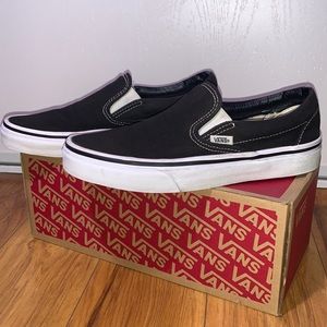 Vans Classic Slip-On